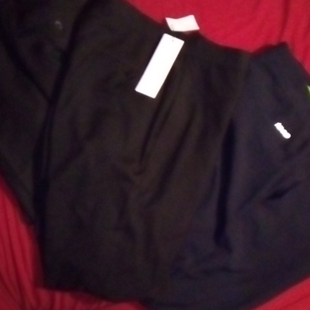 mens golf pants/slacks